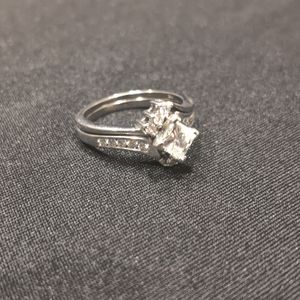 Engagement ring